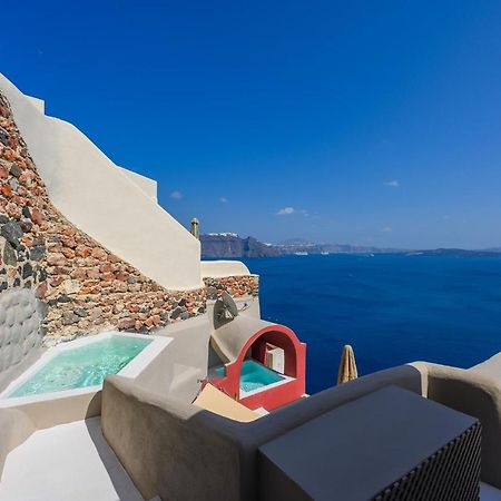 Nano Oia Canaves Dış mekan fotoğraf