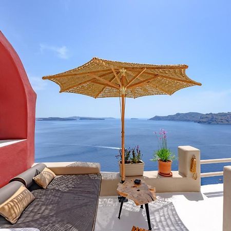 Nano Oia Canaves Dış mekan fotoğraf
