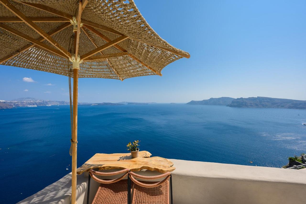Nano Oia Canaves Dış mekan fotoğraf