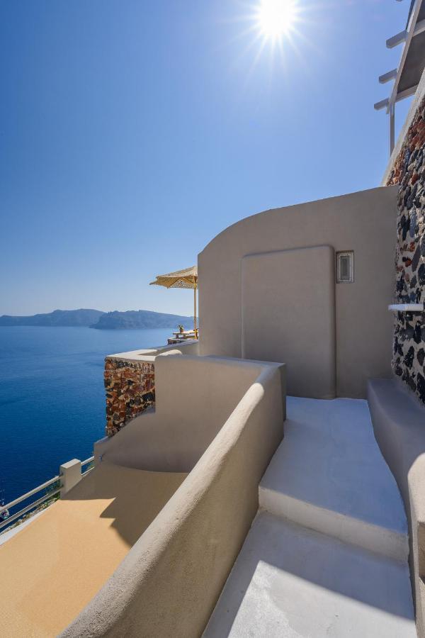 Nano Oia Canaves Dış mekan fotoğraf