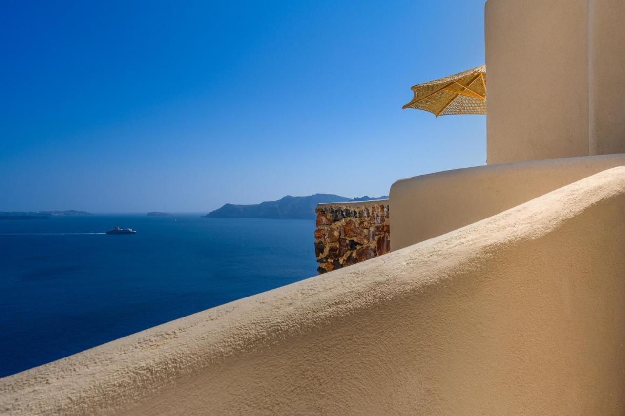 Nano Oia Canaves Dış mekan fotoğraf