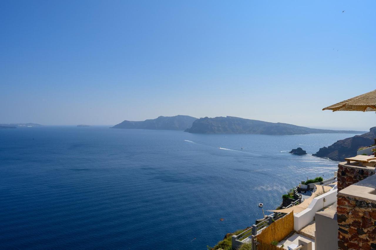 Nano Oia Canaves Dış mekan fotoğraf